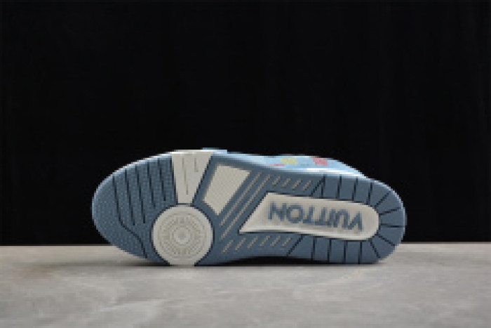 Louis Vuitton LV trainer LVT-208