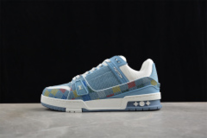 Louis Vuitton LV trainer LVT-208