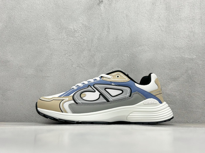 DR B30 TRAINER SNEAKER DR-156