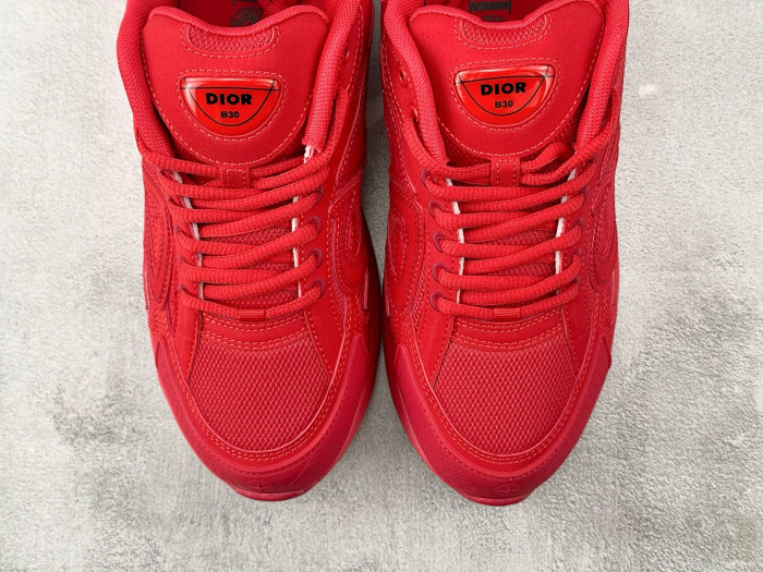 DR B30 TRAINER SNEAKER DR-157