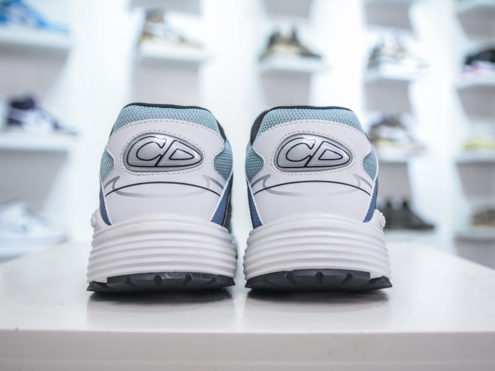 DR B30 TRAINER SNEAKER DR-158