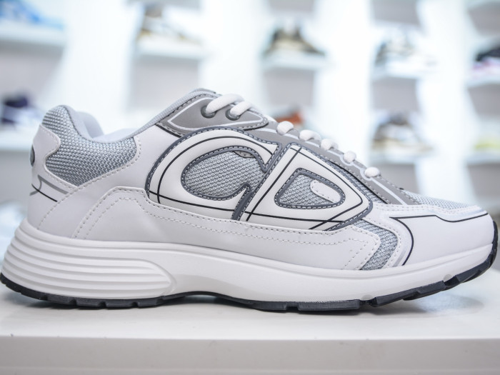 DR B30 TRAINER SNEAKER DR-159