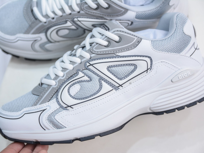 DR B30 TRAINER SNEAKER DR-159