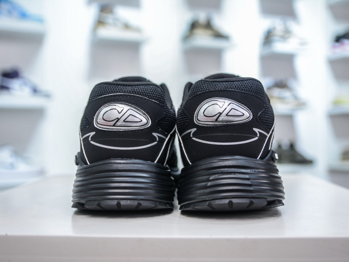 DR B30 TRAINER SNEAKER DR-160