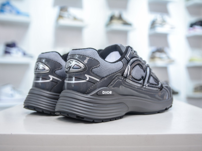 DR B30 TRAINER SNEAKER DR-161