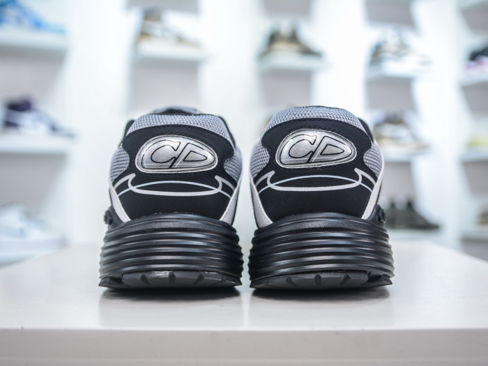 DR B30 TRAINER SNEAKER DR-162