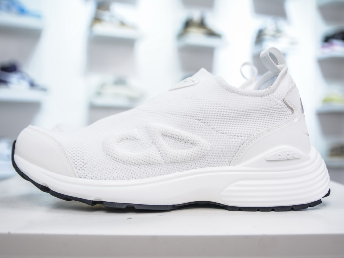 DR B30 TRAINER SNEAKER DR-166