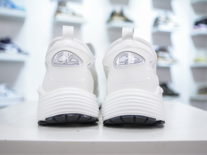 DR B30 TRAINER SNEAKER DR-166