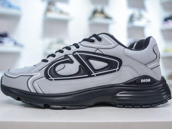 DR B30 TRAINER SNEAKER DR-169