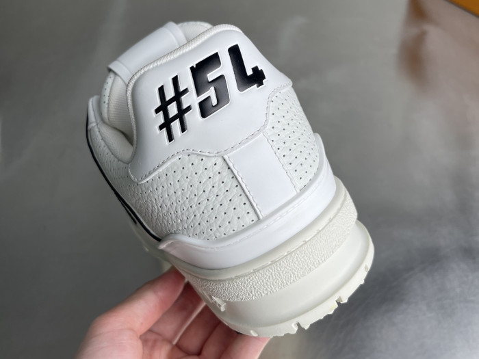 Louis Vuitton LV trainer LVT-227