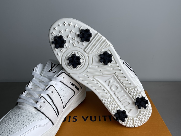 Louis Vuitton LV trainer LVT-227