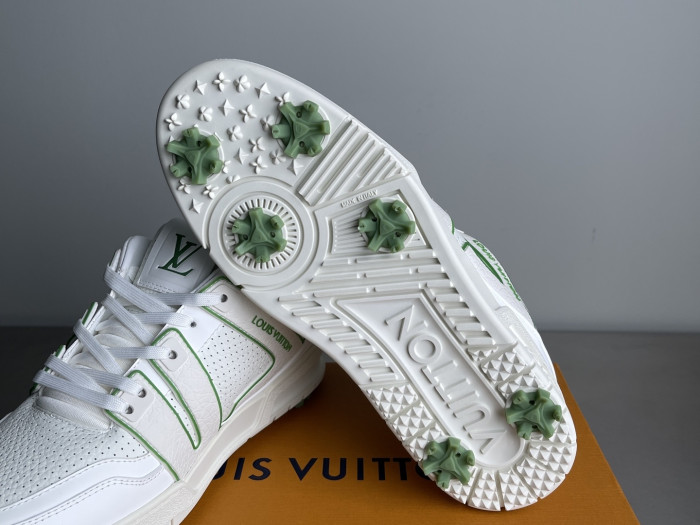 Louis Vuitton LV trainer LVT-226