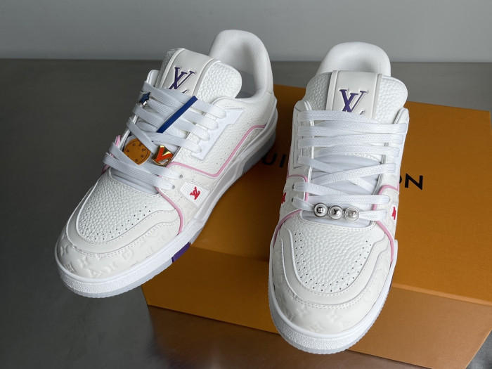 Louis Vuitton LV trainer LVT-224