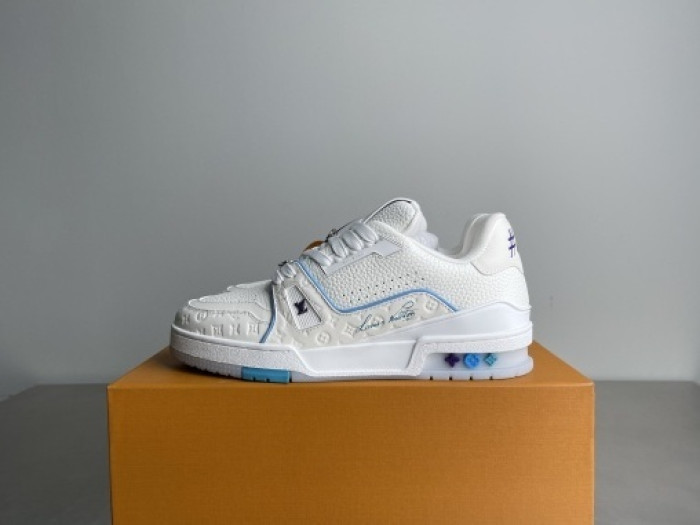 Louis Vuitton LV trainer LVT-223