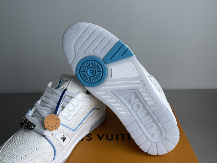 Louis Vuitton LV trainer LVT-223
