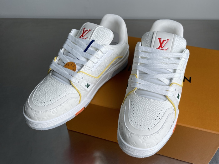 Louis Vuitton LV trainer LVT-221