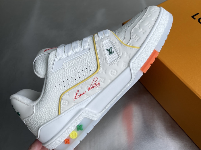 Louis Vuitton LV trainer LVT-221