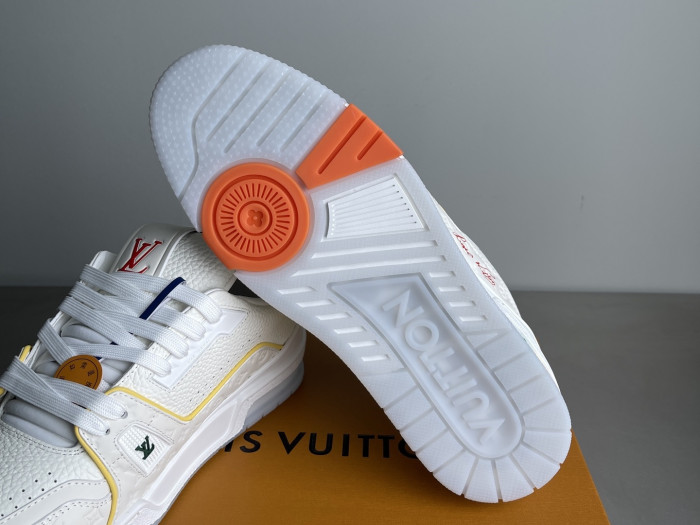 Louis Vuitton LV trainer LVT-221