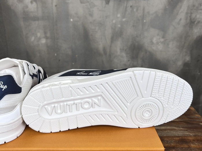 Louis Vuitton LV trainer LVT-219