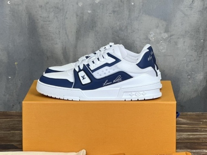 Louis Vuitton LV trainer LVT-213