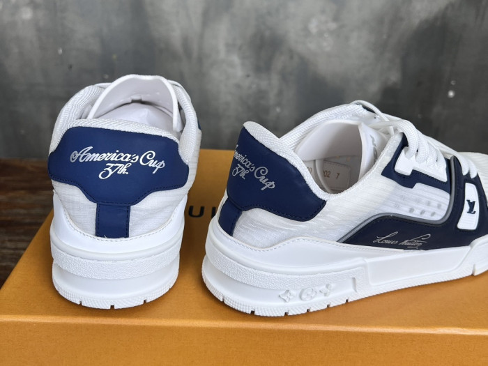 Louis Vuitton LV trainer LVT-213