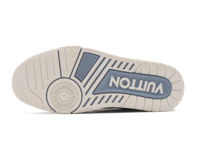 LV Skate Sneaker LVT-232