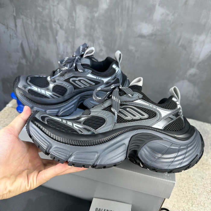 Ba1en*iaga 6xl sneakers blsg005