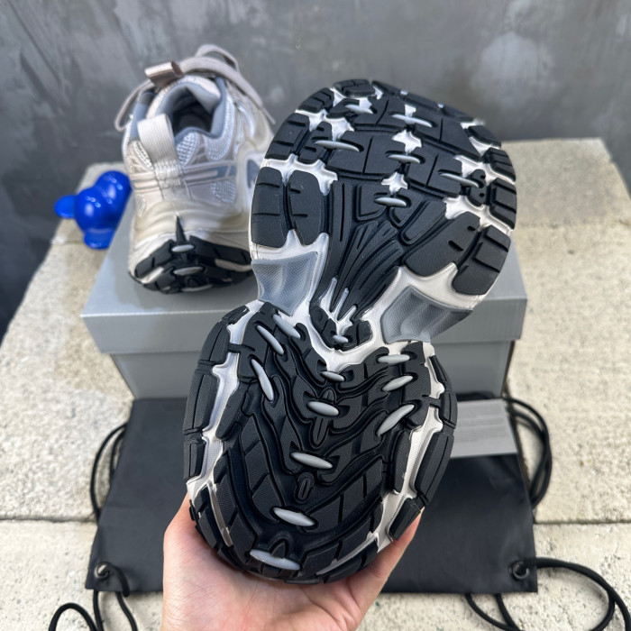 Ba1en*iaga 6xl sneakers blsg007