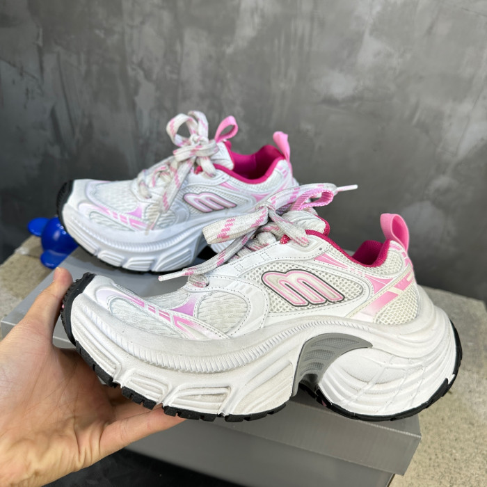 Ba1en*iaga 6xl sneakers blsg008