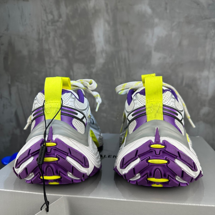 Ba1en*iaga 6xl sneakers blsg009