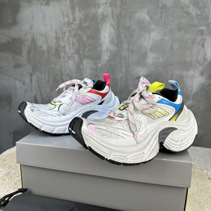 Ba1en*iaga 6xl sneakers blsg011