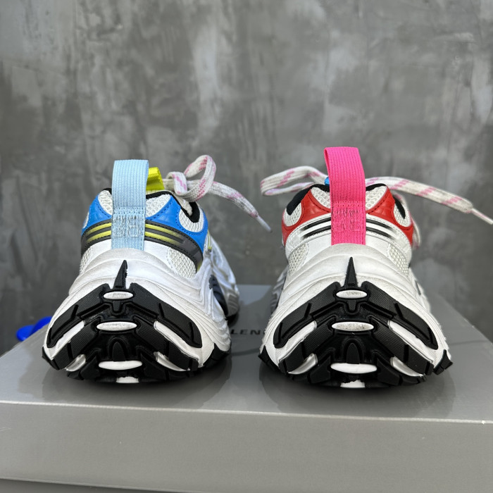 Ba1en*iaga 6xl sneakers blsg011