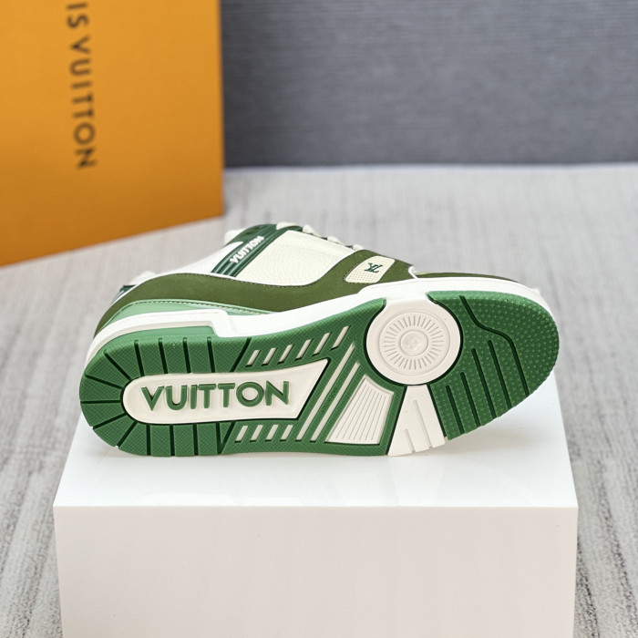 l0vis Vvtt0n lv trainer l&v-236