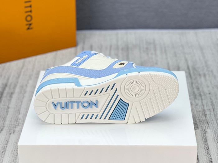 l0vis Vvtt0n lv trainer l&v-237