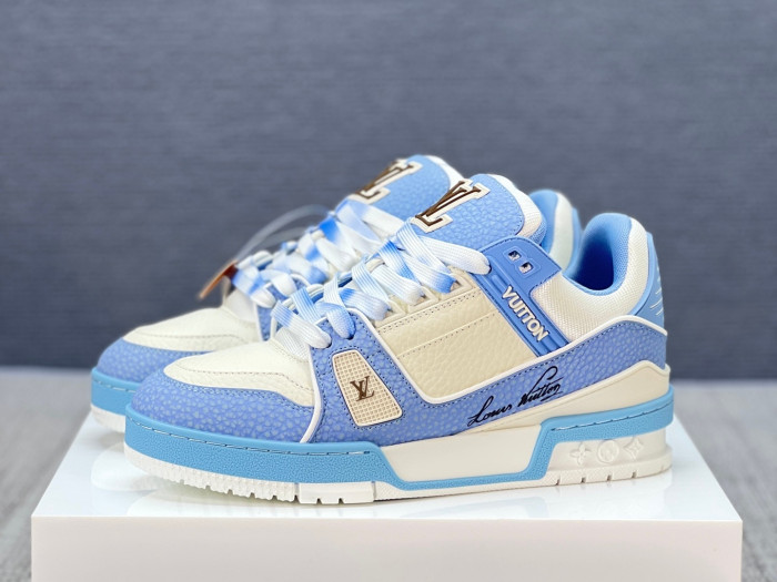 l0vis Vvtt0n lv trainer l&v-237