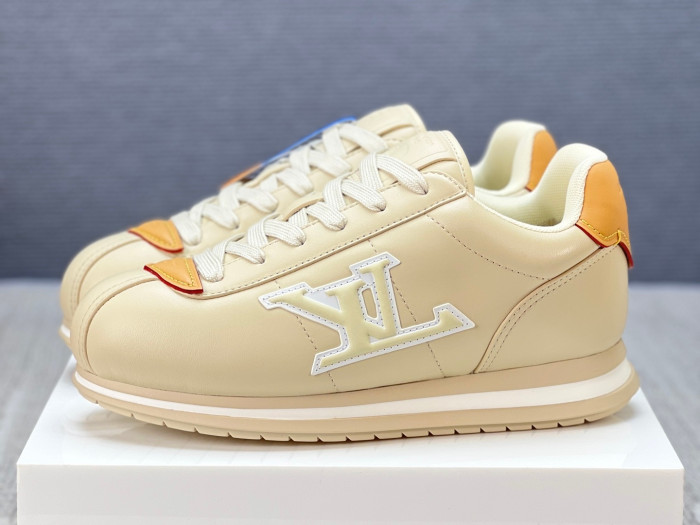 LV BUTTERSOFT LVT-246