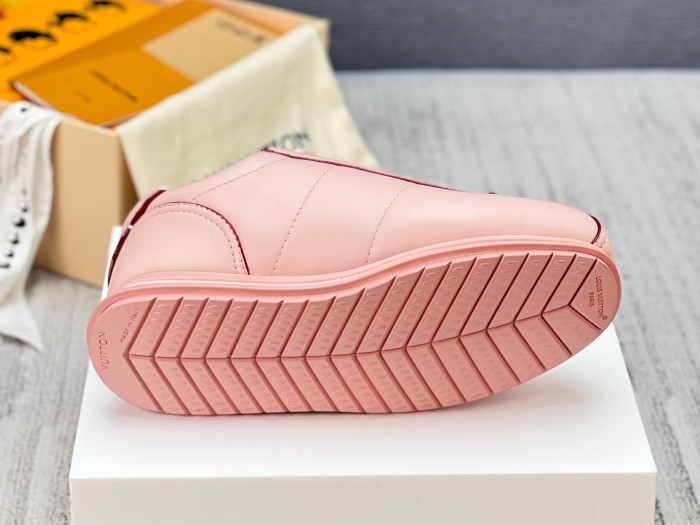 LV BUTTERSOFT LVT-245