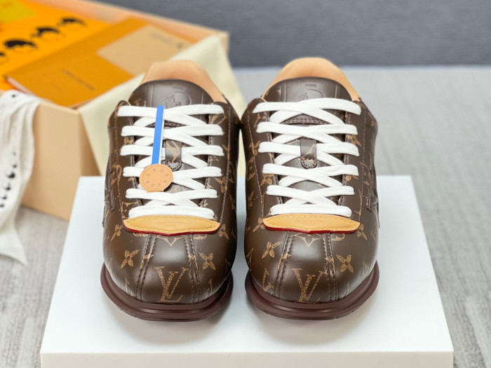 LV BUTTERSOFT LVT-251