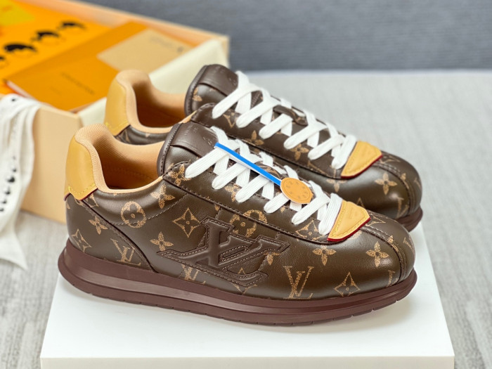 LV BUTTERSOFT LVT-251