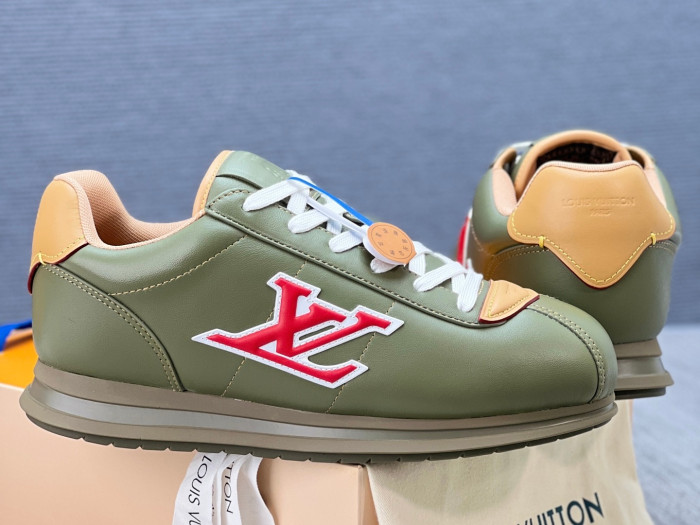 LV BUTTERSOFT LVT-235