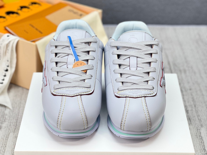 LV BUTTERSOFT LVT-234