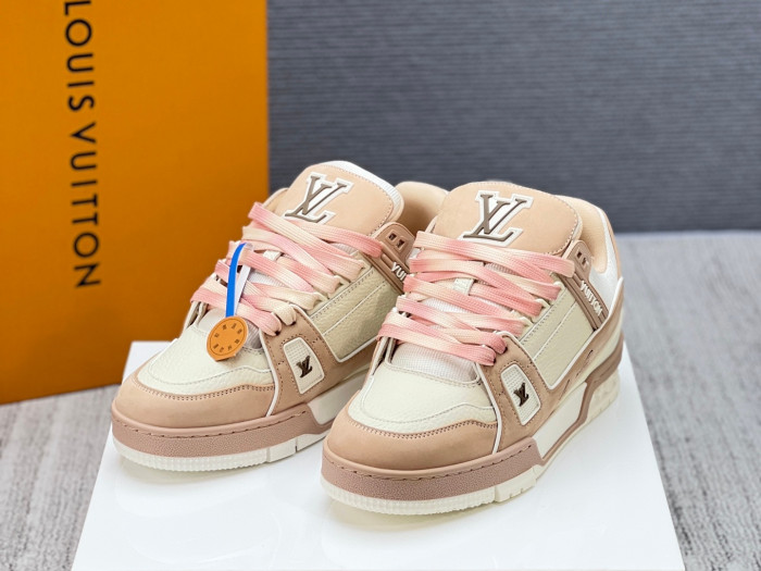 l0vis Vvtt0n lv trainer l&v-264