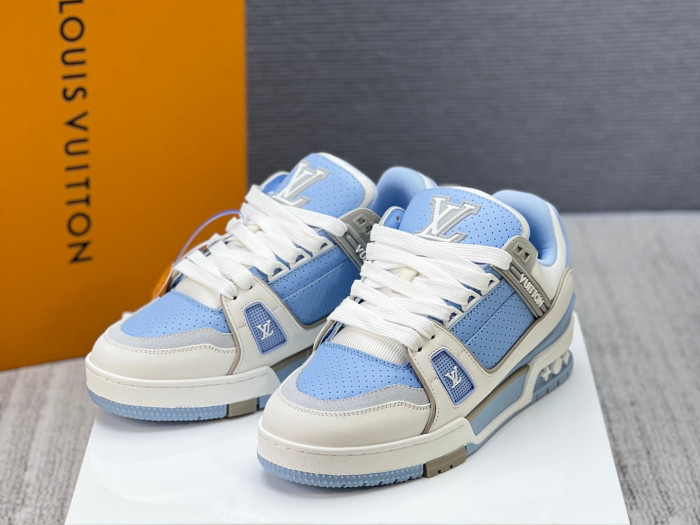 l0vis Vvtt0n lv trainer l&v-266