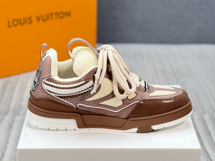 l0vis Vvtt0n lv trainer l&v-273