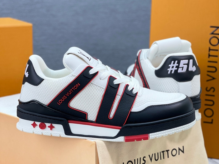 l0vis Vvtt0n lv trainer l&v-284