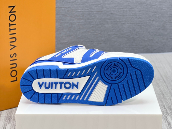 l0vis Vvtt0n lv trainer l&v-287